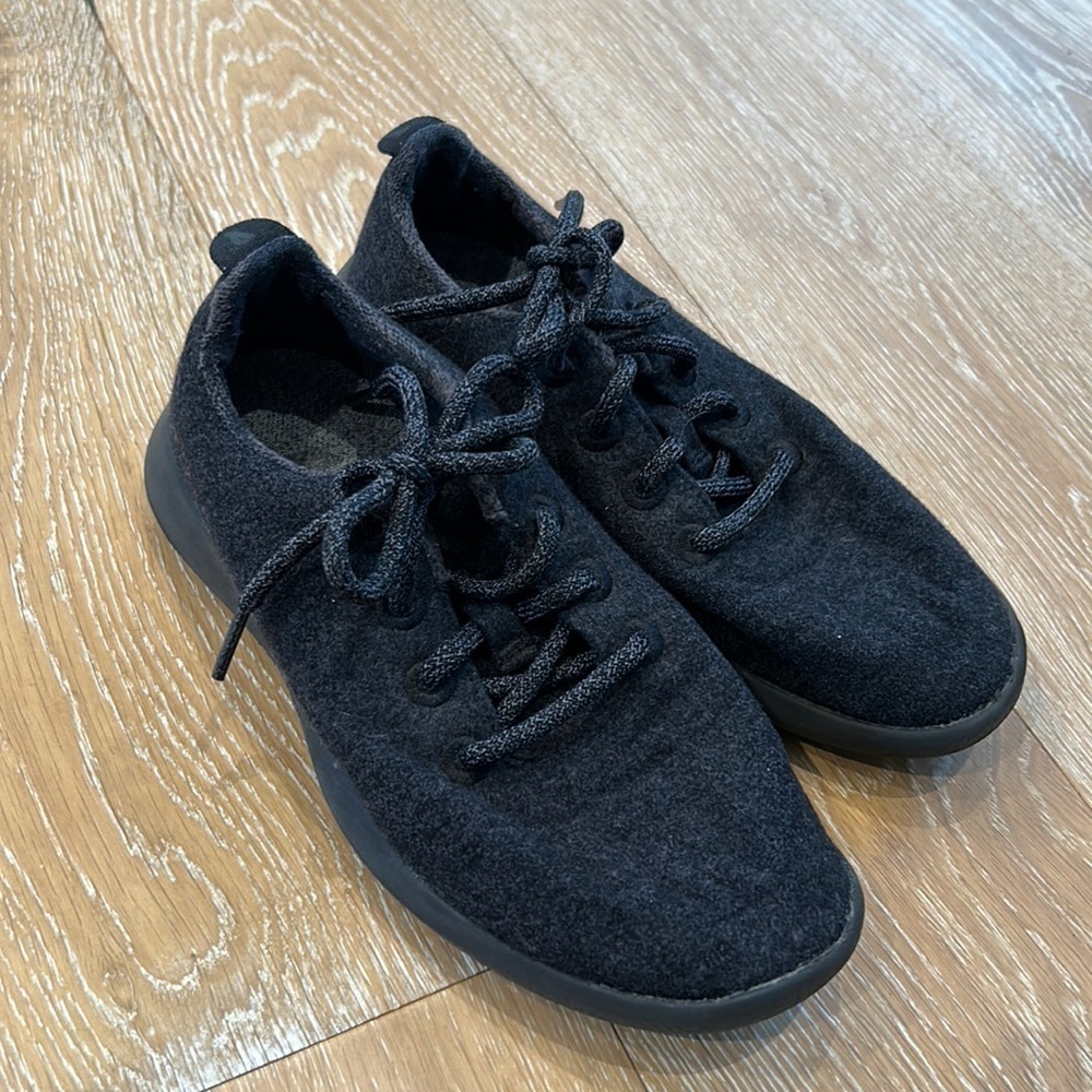 Allbirds Wool Runner Shoes